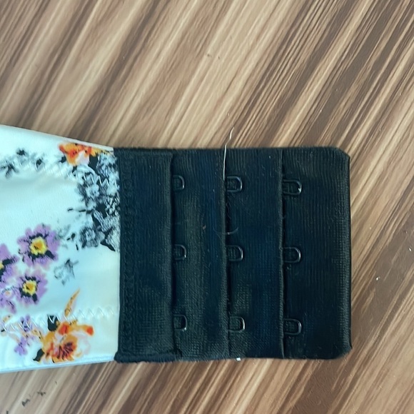 TORRID Curve NWOT Skull Bra Size 40DD - Picture 7 of 9